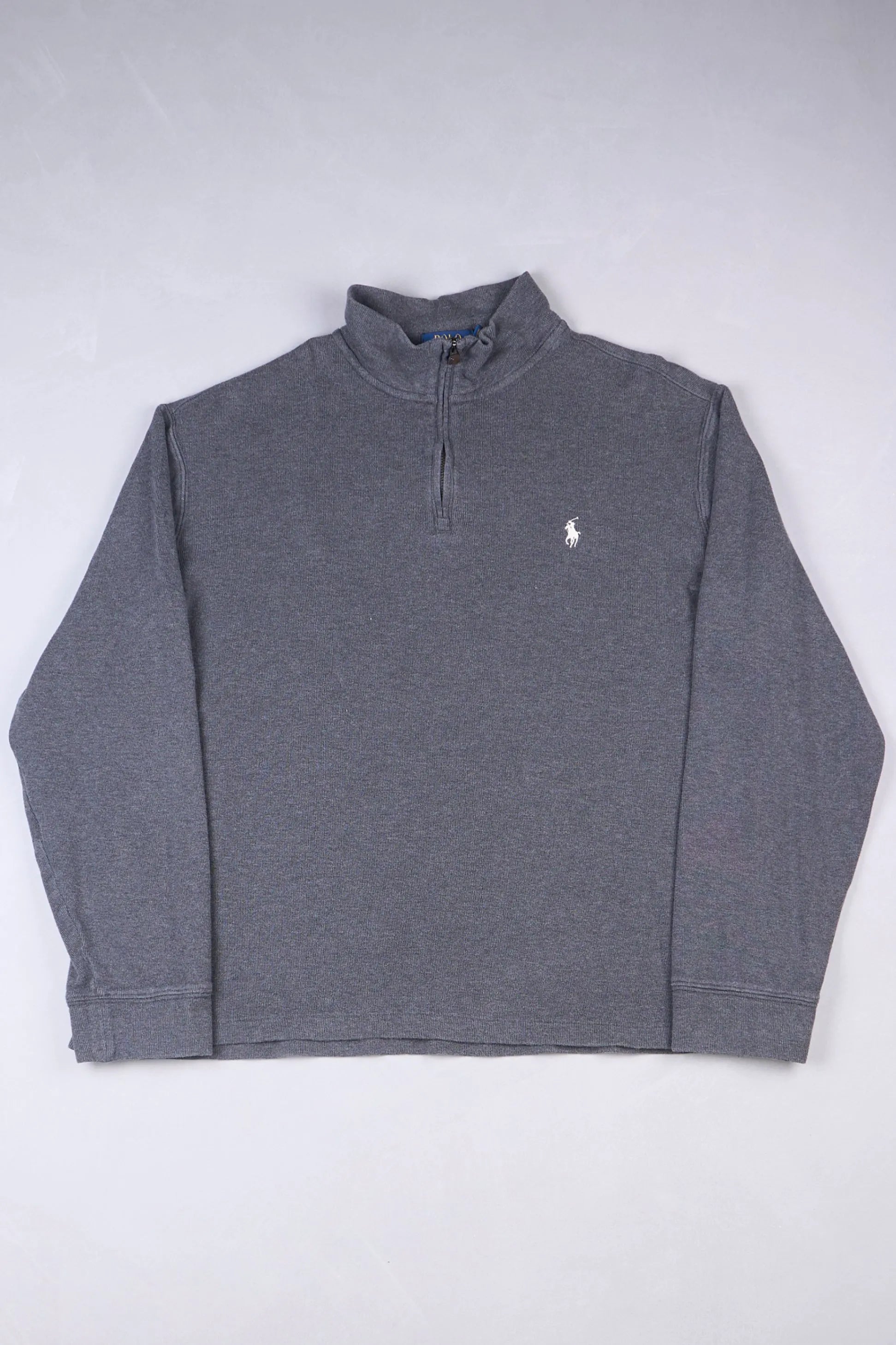 Ralph Lauren - Quarter Zip (M)