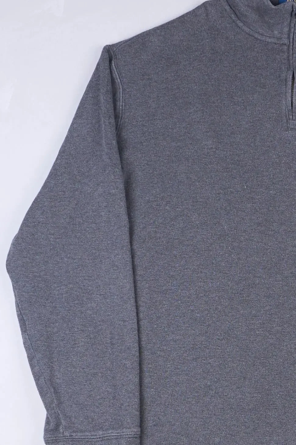 Ralph Lauren - Quarter Zip (M)