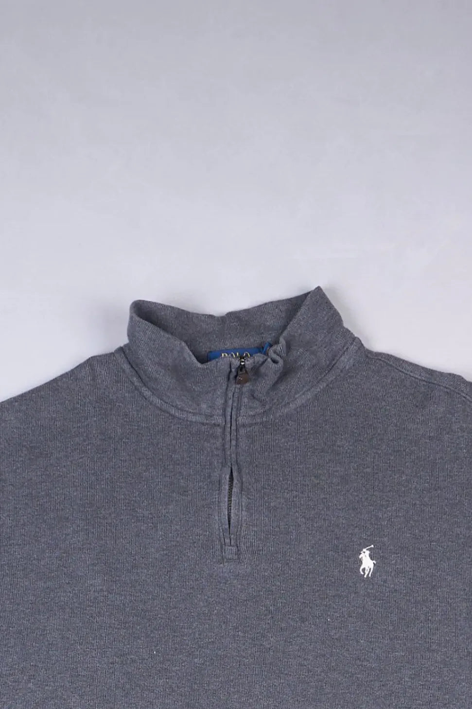 Ralph Lauren - Quarter Zip (M)