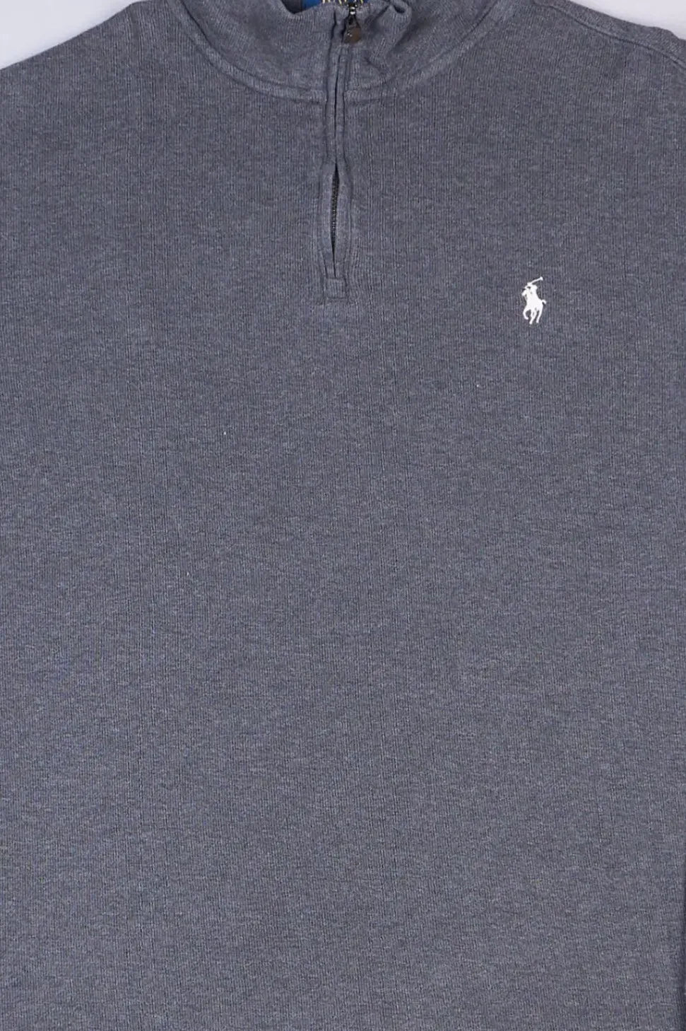 Ralph Lauren - Quarter Zip (M)