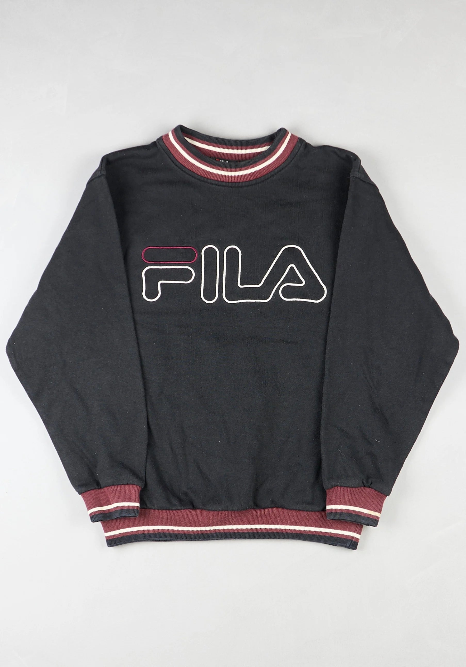 Fila - Sweatshirt (XXS)