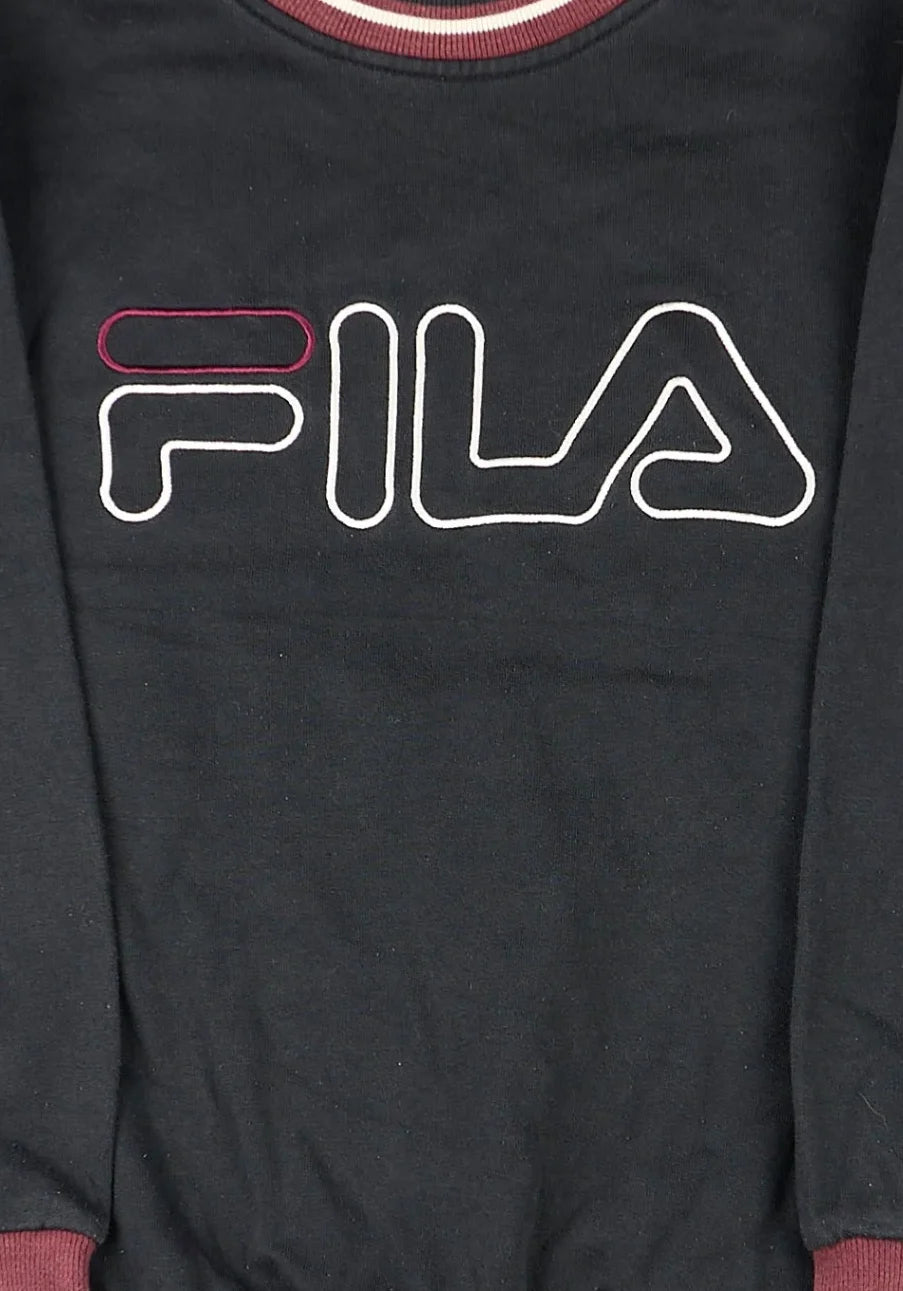 Fila - Sweatshirt (XXS)