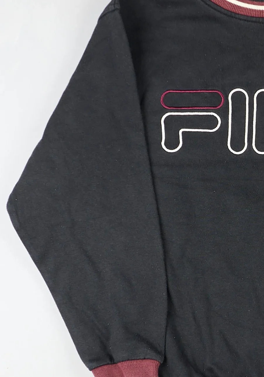 Fila - Sweatshirt (XXS)