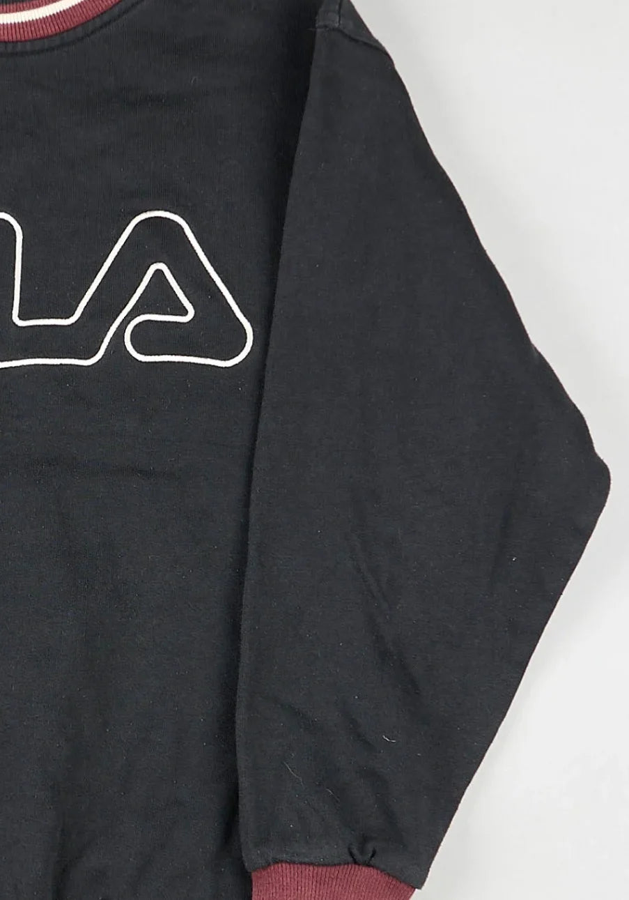 Fila - Sweatshirt (XXS)