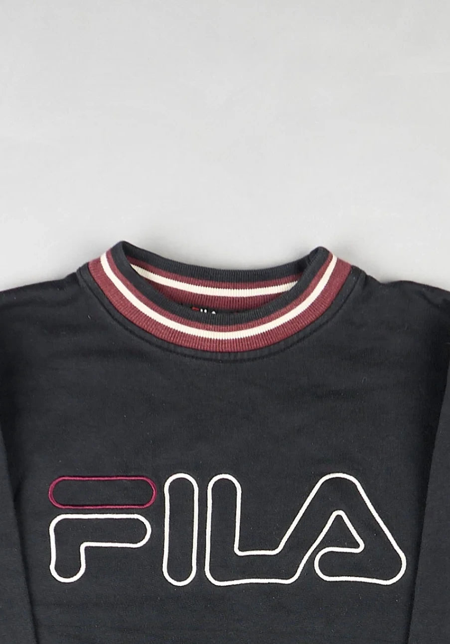 Fila - Sweatshirt (XXS)