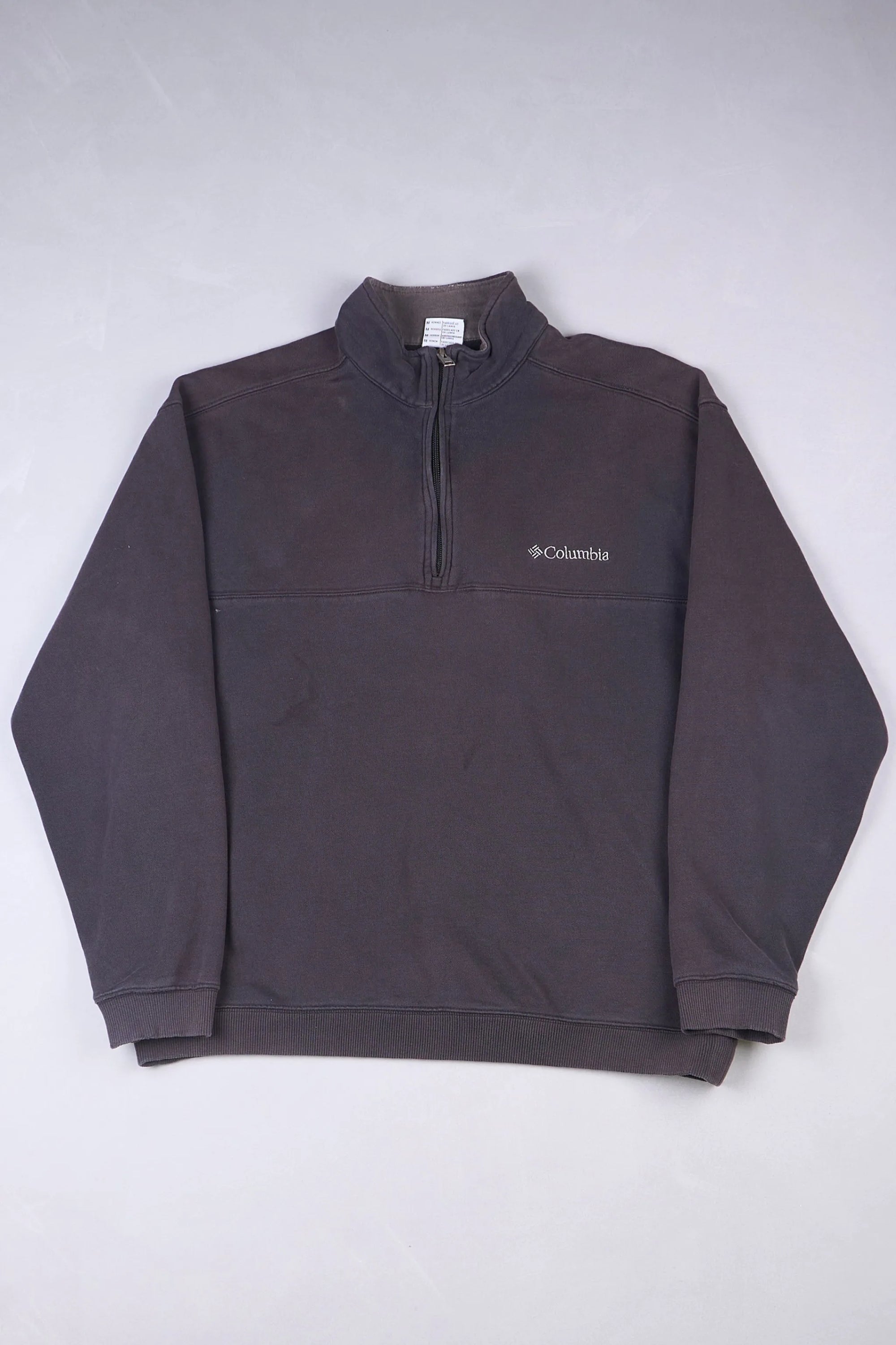 Columbia - Quarter Zip ()