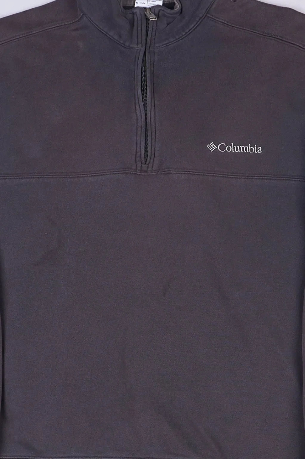 Columbia - Quarter Zip ()