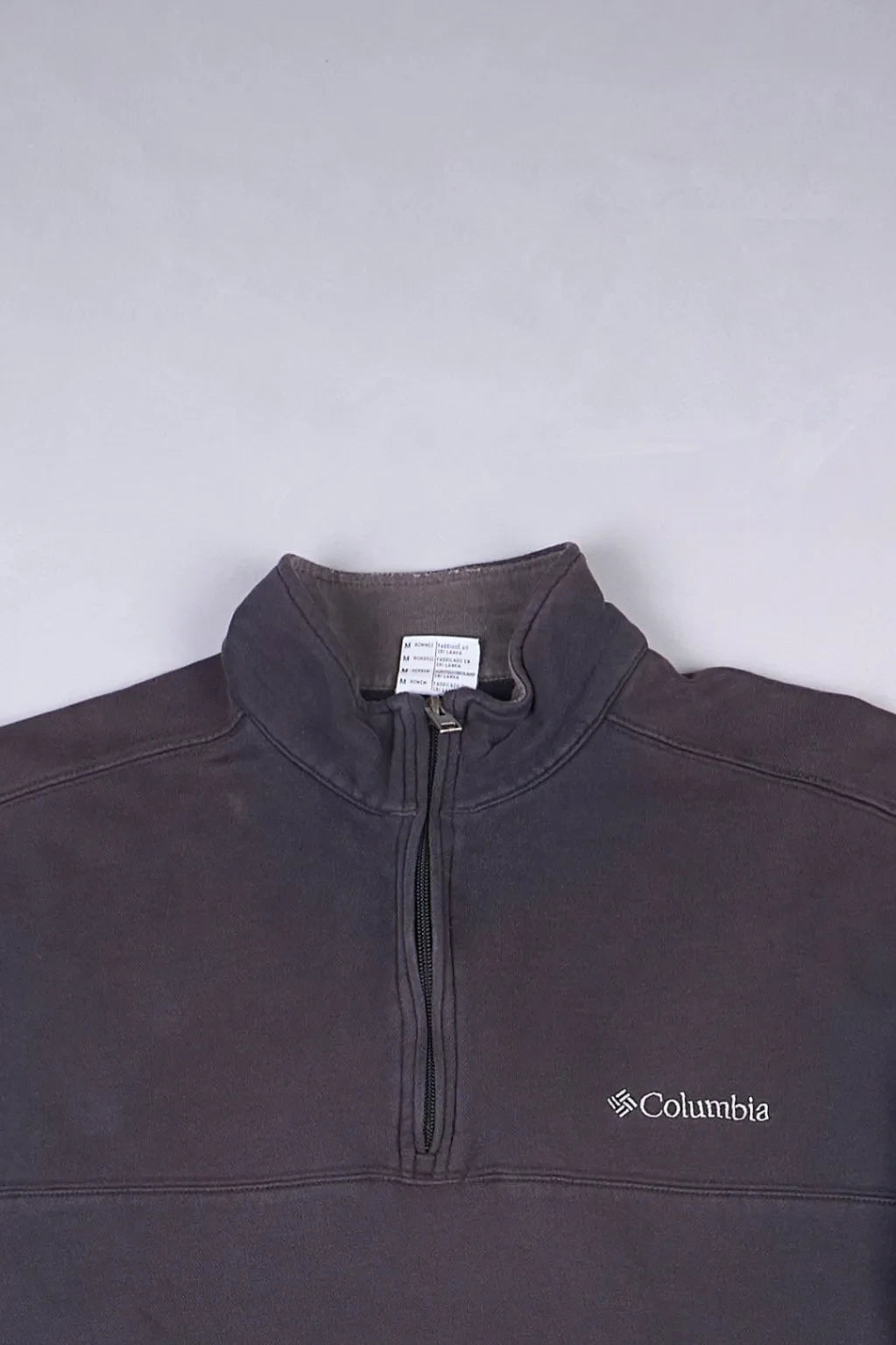 Columbia - Quarter Zip ()