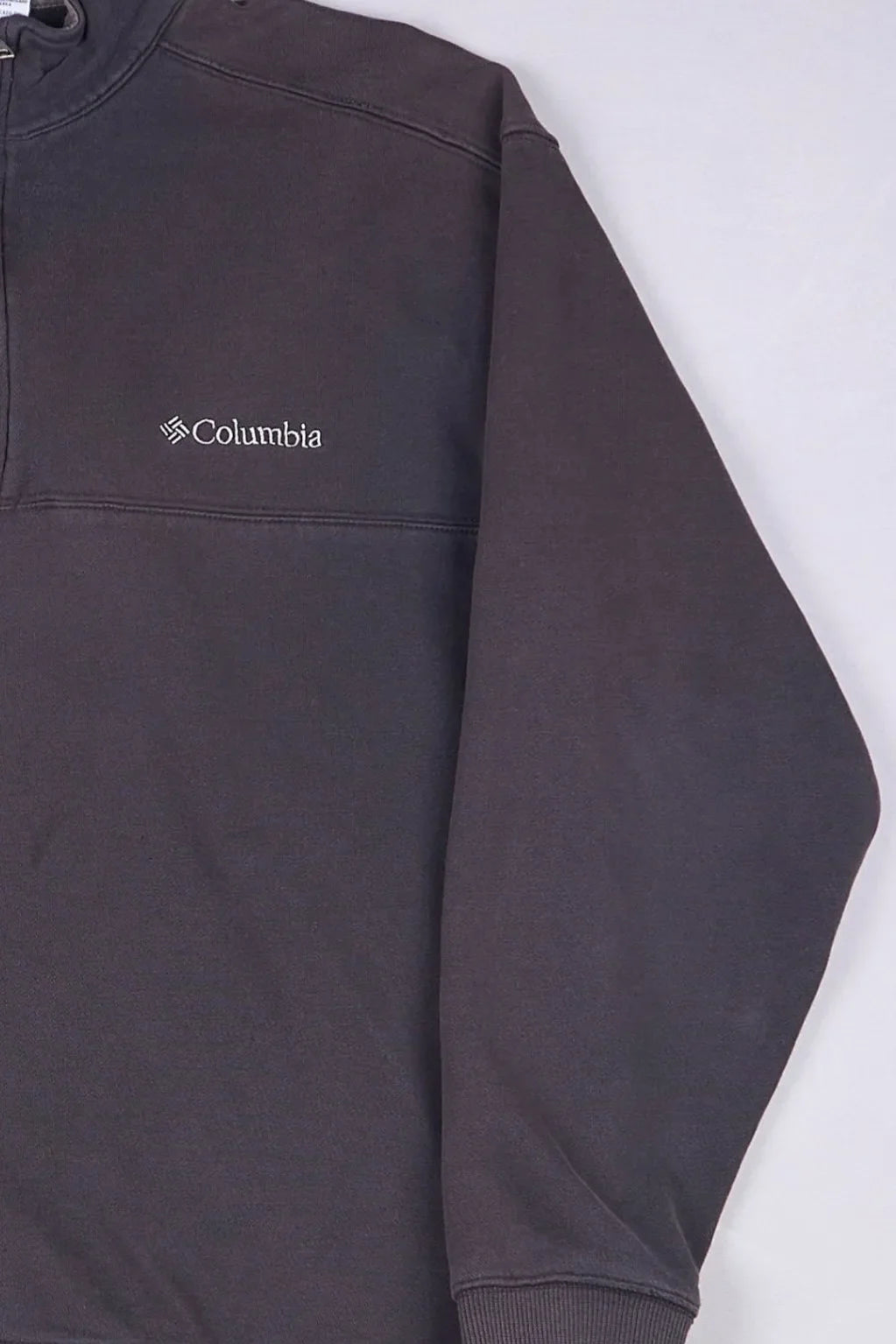 Columbia - Quarter Zip ()