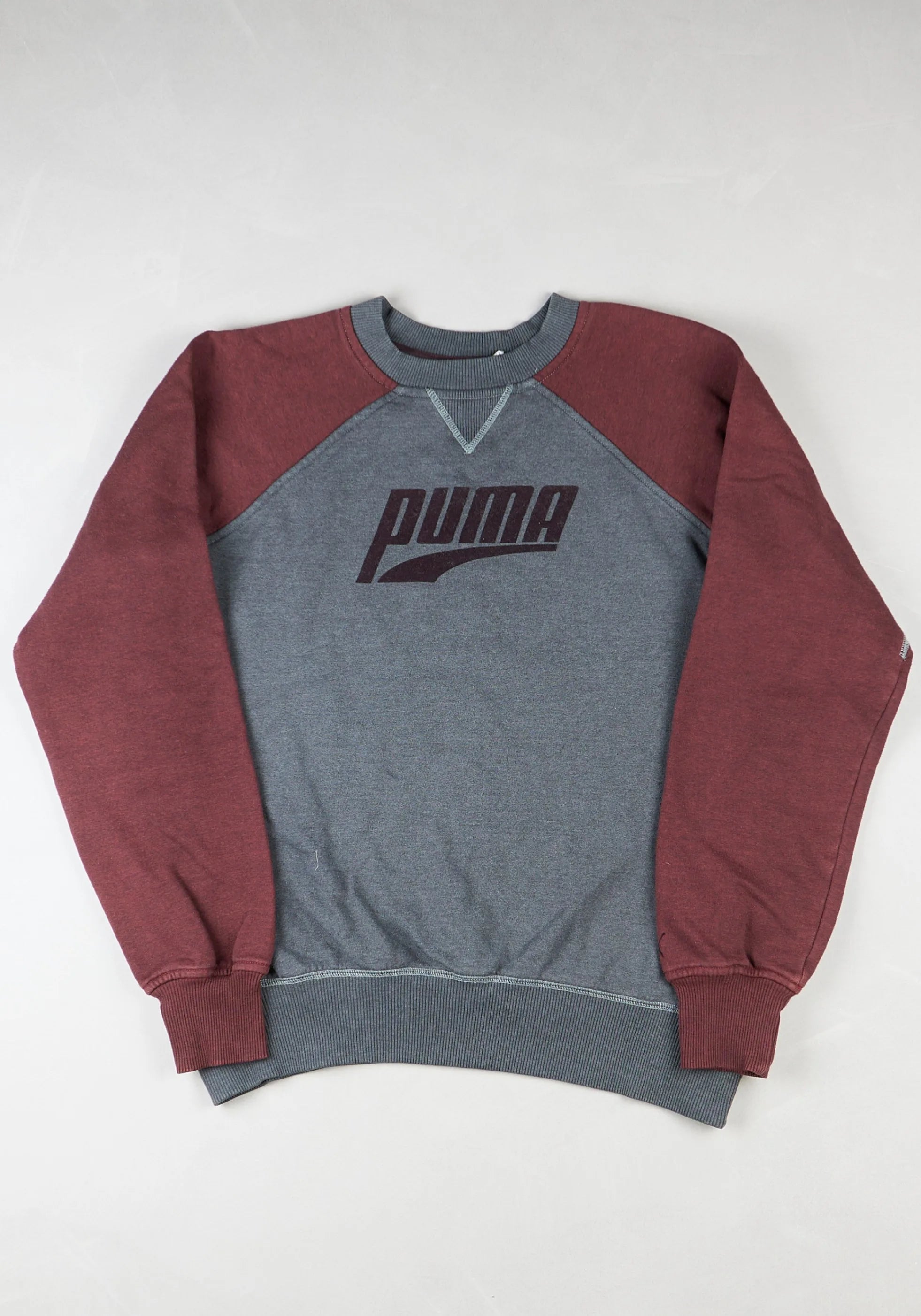 Puma - Sweatshirt (M)