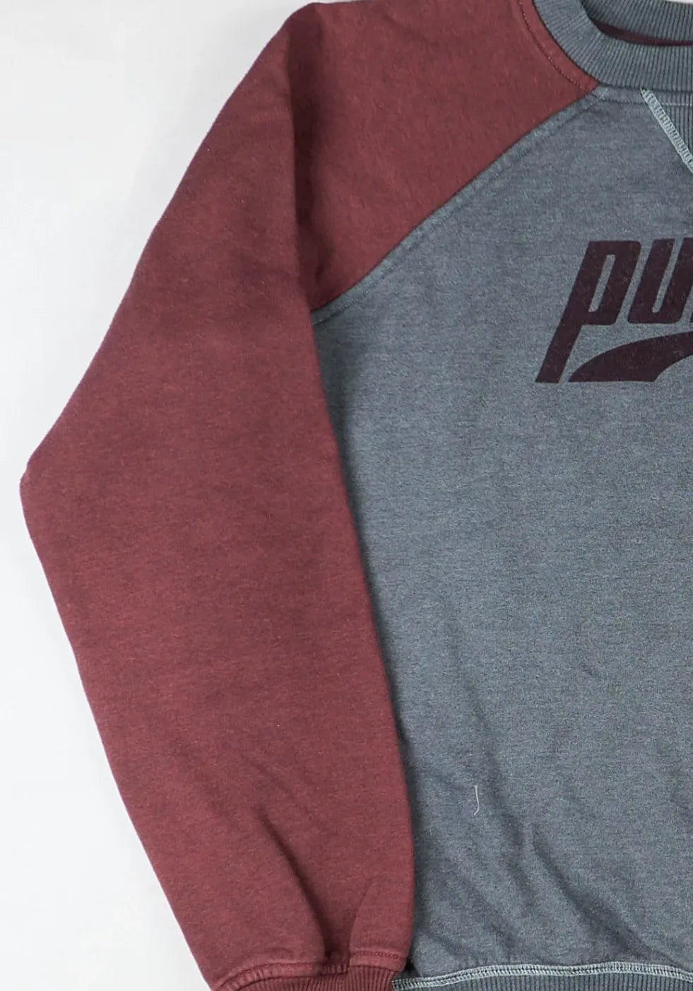 Puma - Sweatshirt (M)