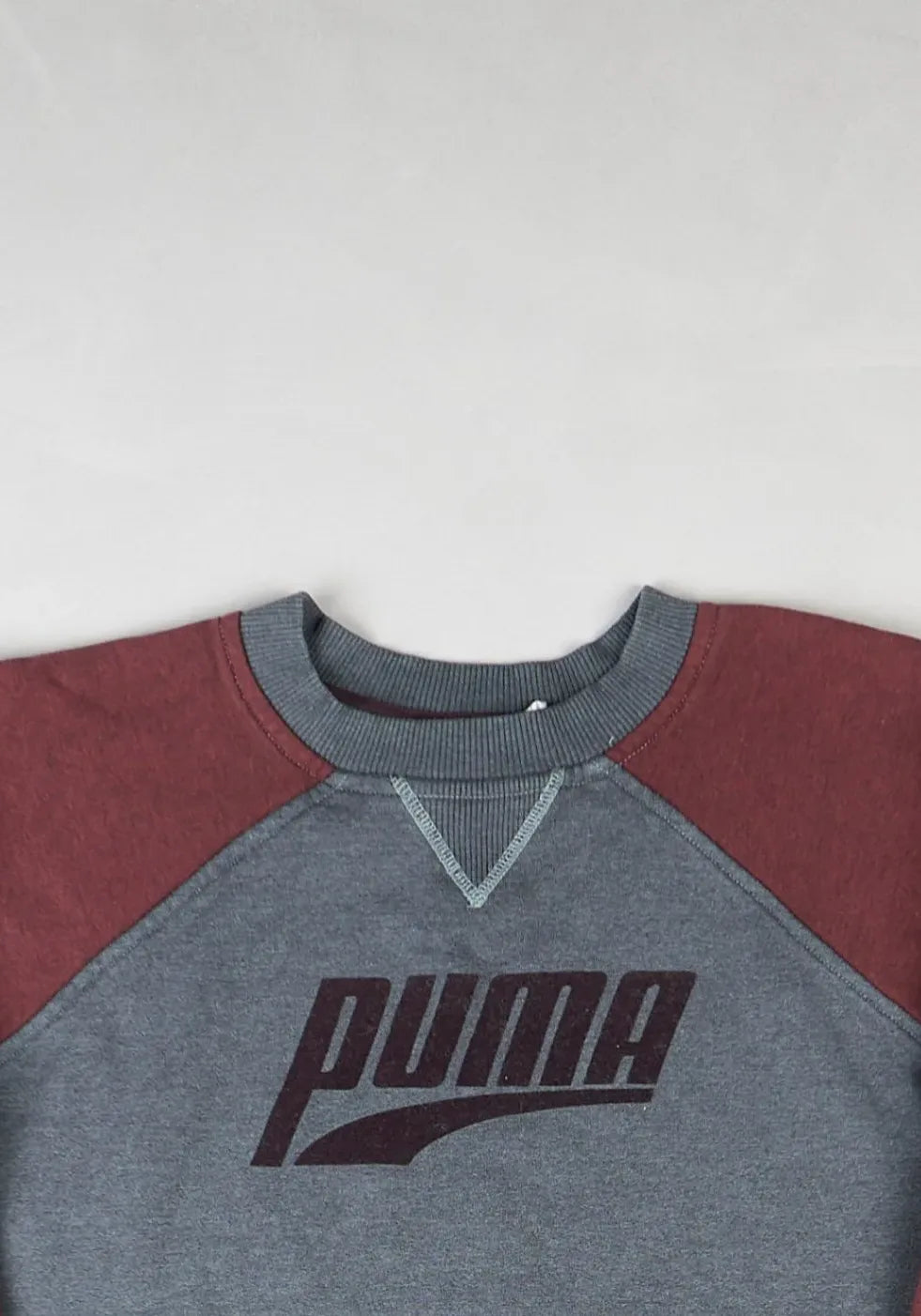 Puma - Sweatshirt (M)