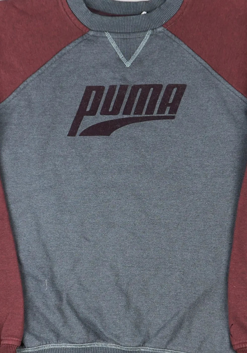 Puma - Sweatshirt (M)