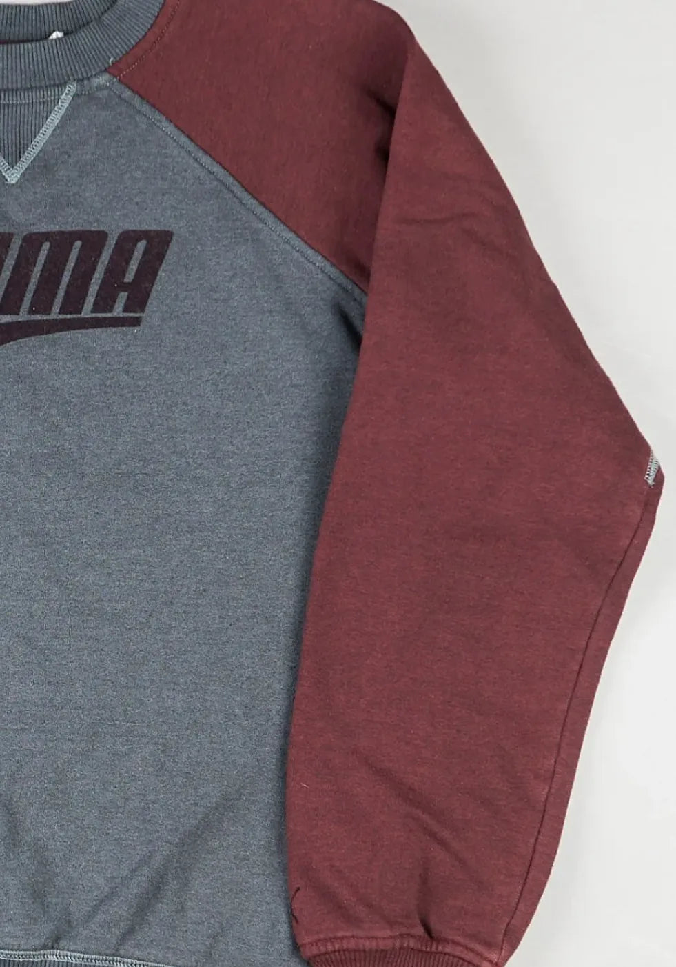 Puma - Sweatshirt (M)