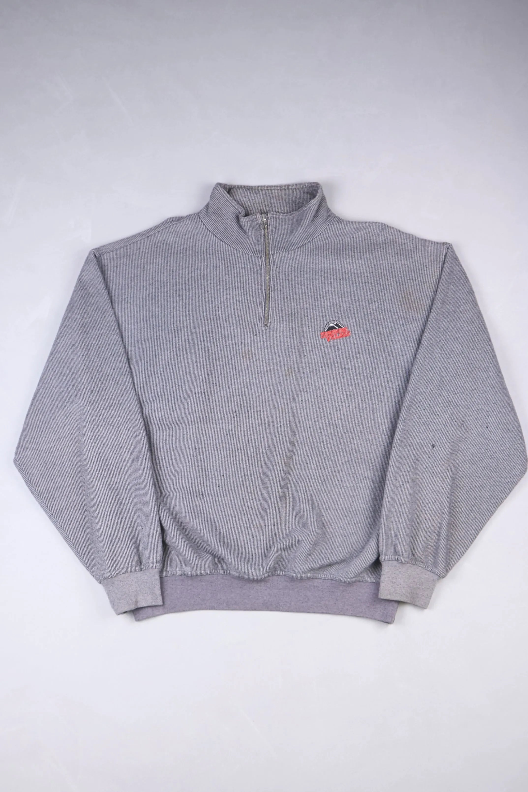 Banff - Quarter Zip (XL)