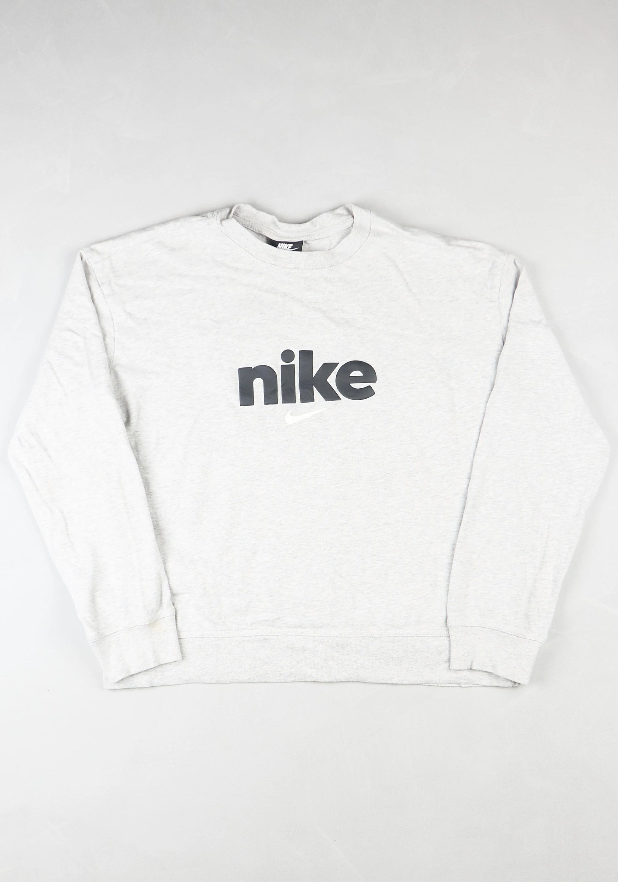 Nike - Sweatshirt (S)