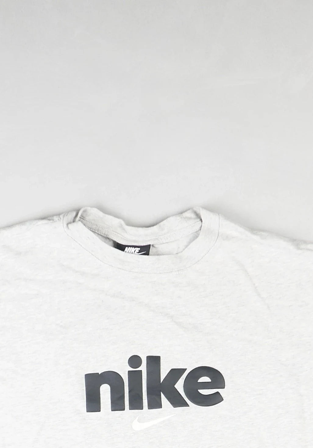 Nike - Sweatshirt (S)