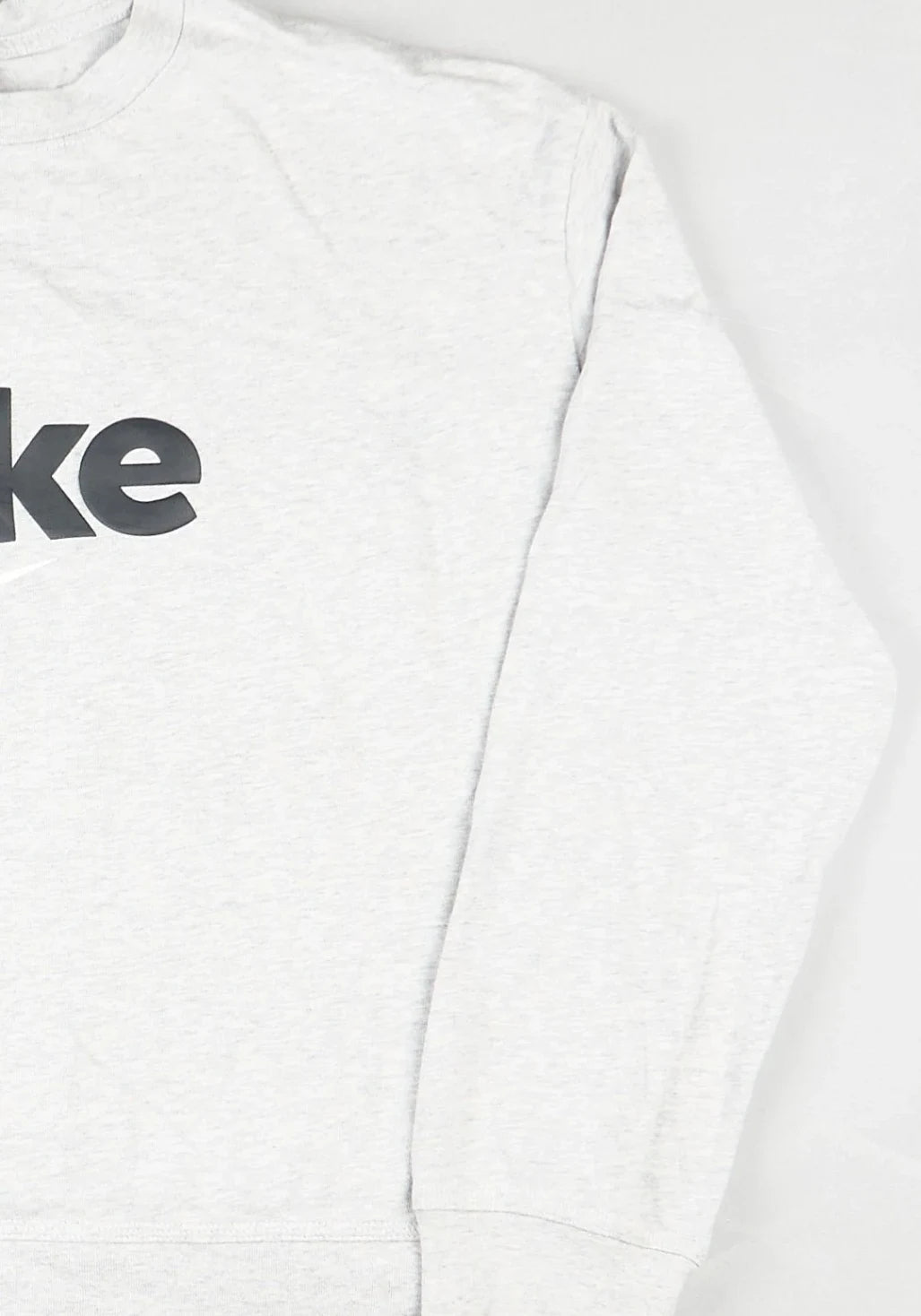 Nike - Sweatshirt (S)