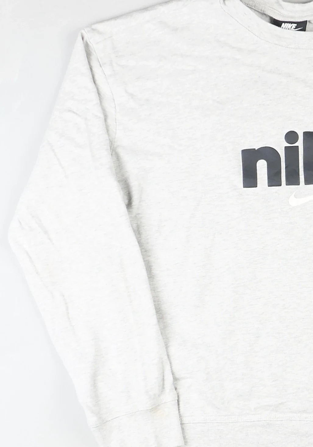 Nike - Sweatshirt (S)