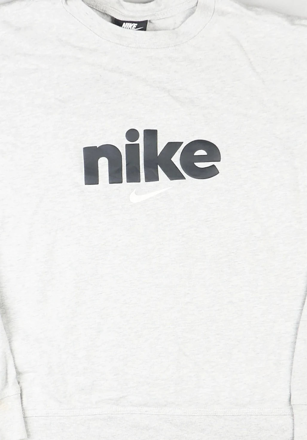Nike - Sweatshirt (S)