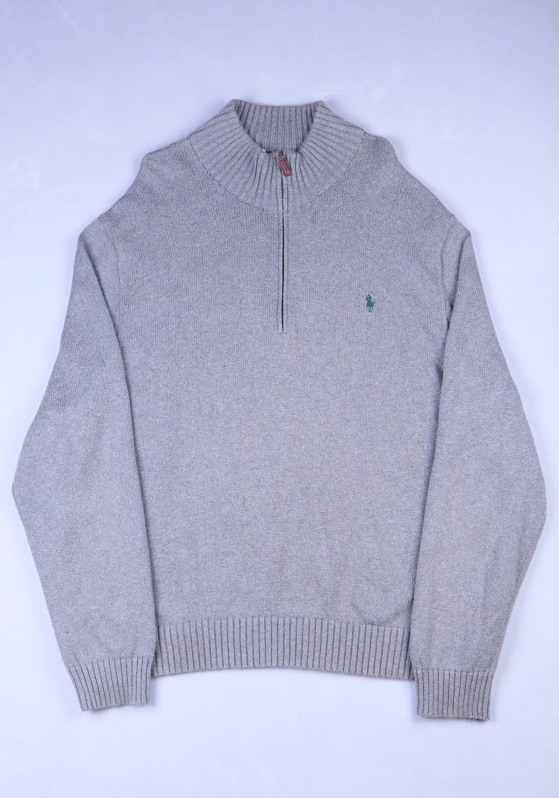 Ralph Lauren - Quarter Zip (XXL)