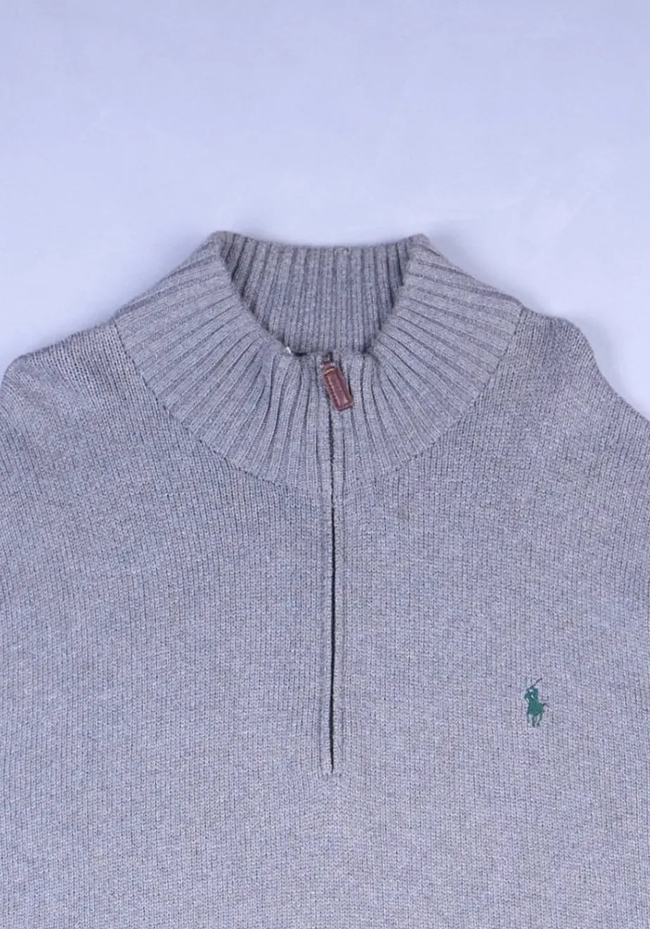Ralph Lauren - Quarter Zip (XXL)