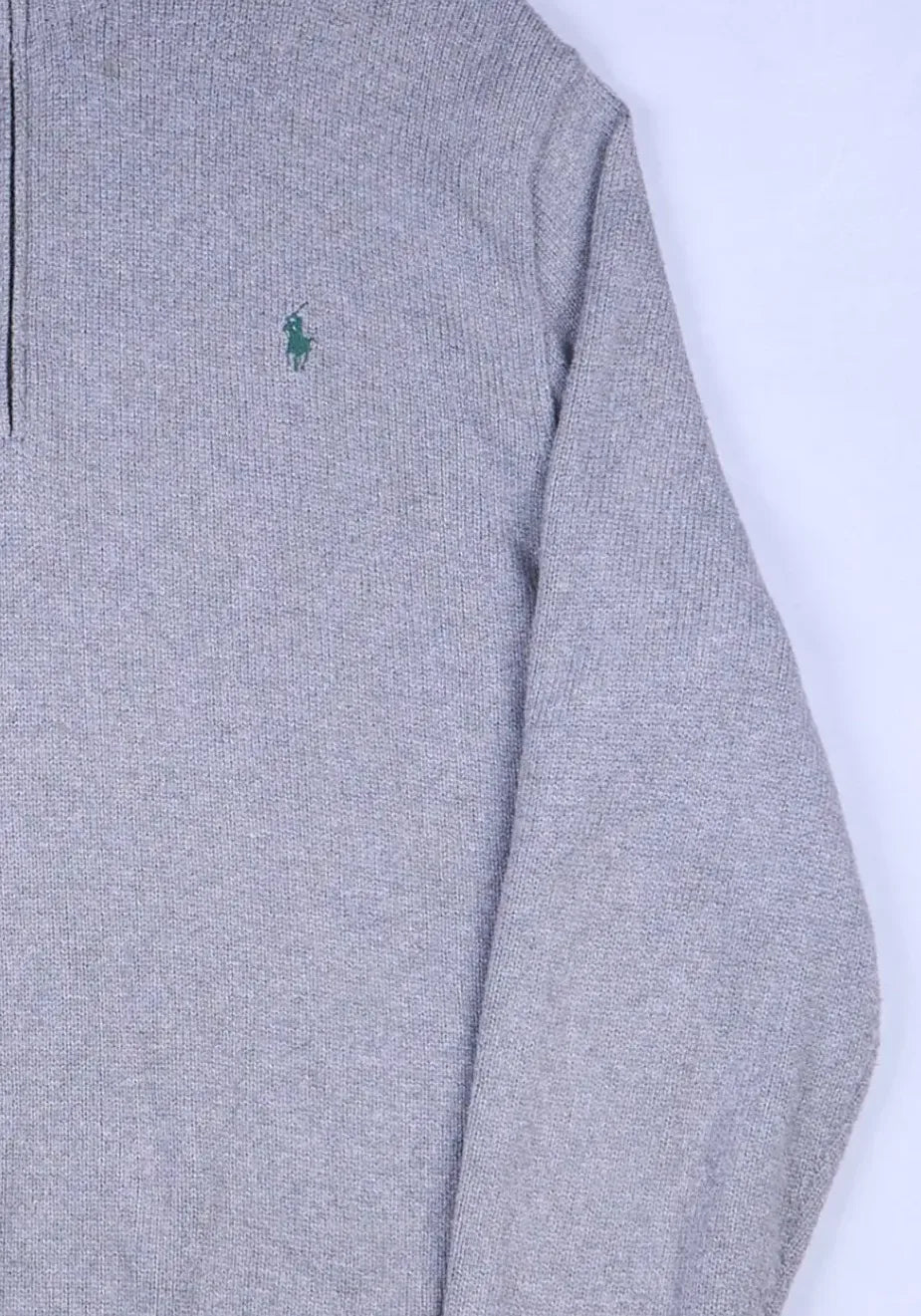 Ralph Lauren - Quarter Zip (XXL)