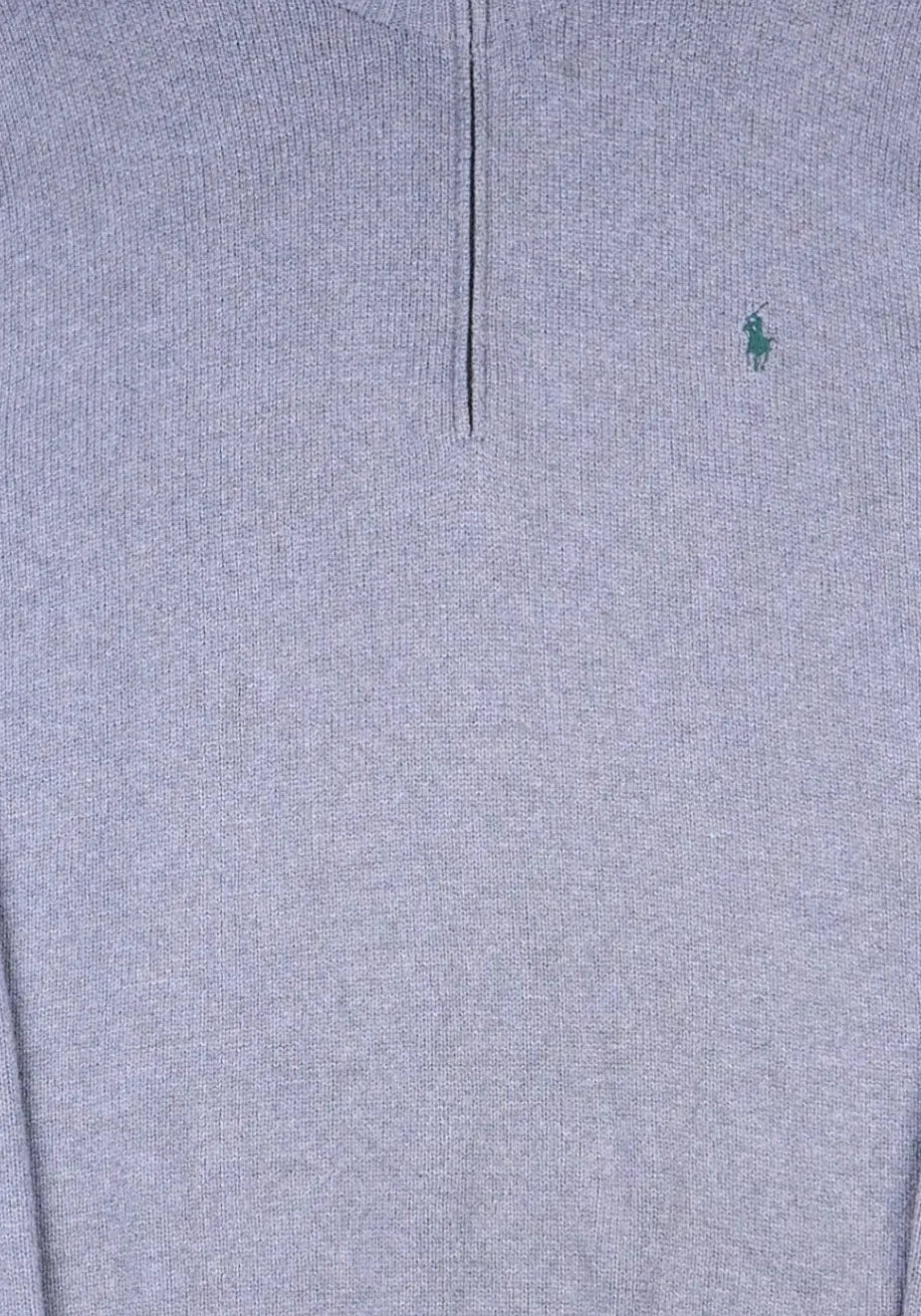 Ralph Lauren - Quarter Zip (XXL)