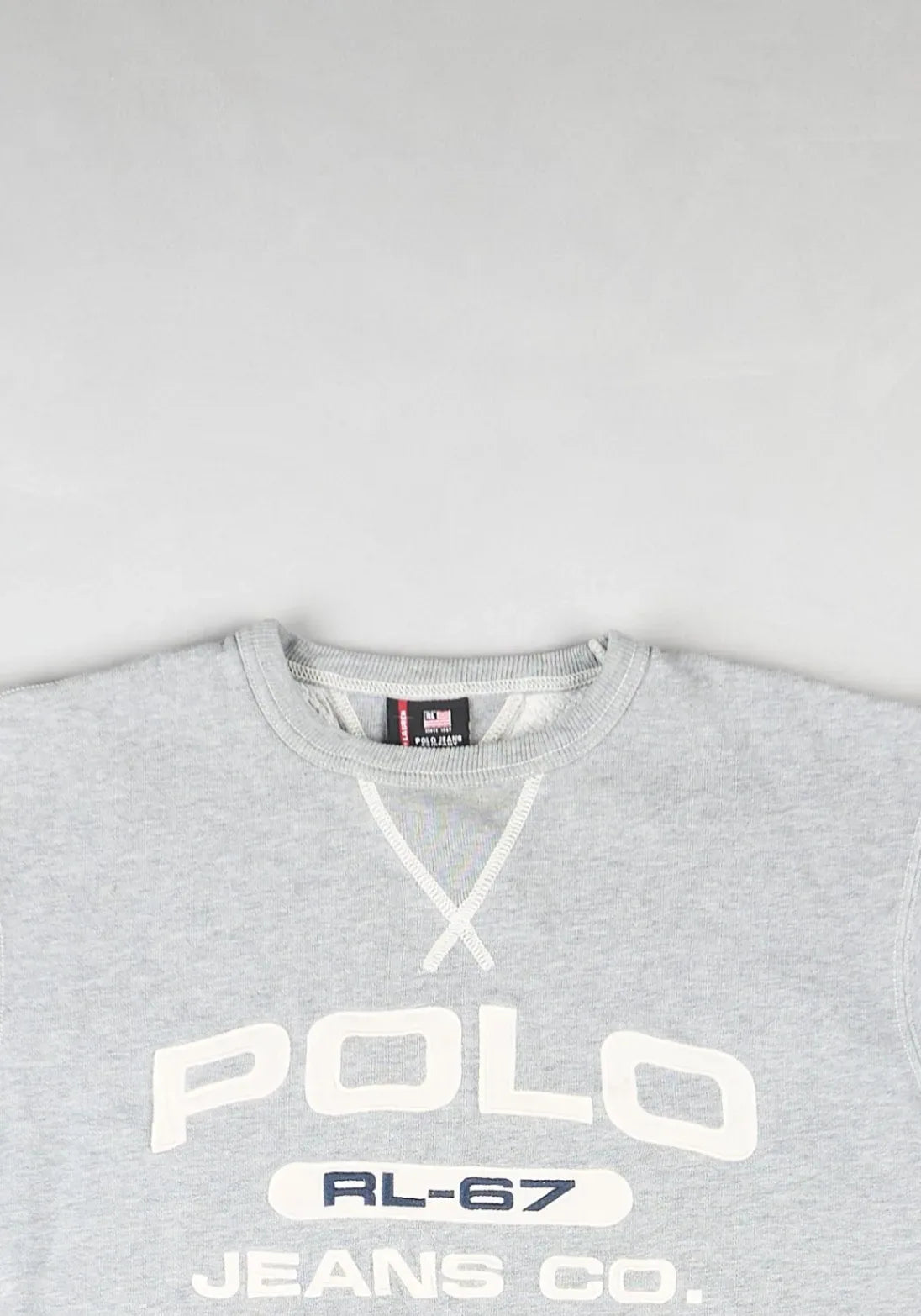Ralph Lauren - Sweatshirt (L)
