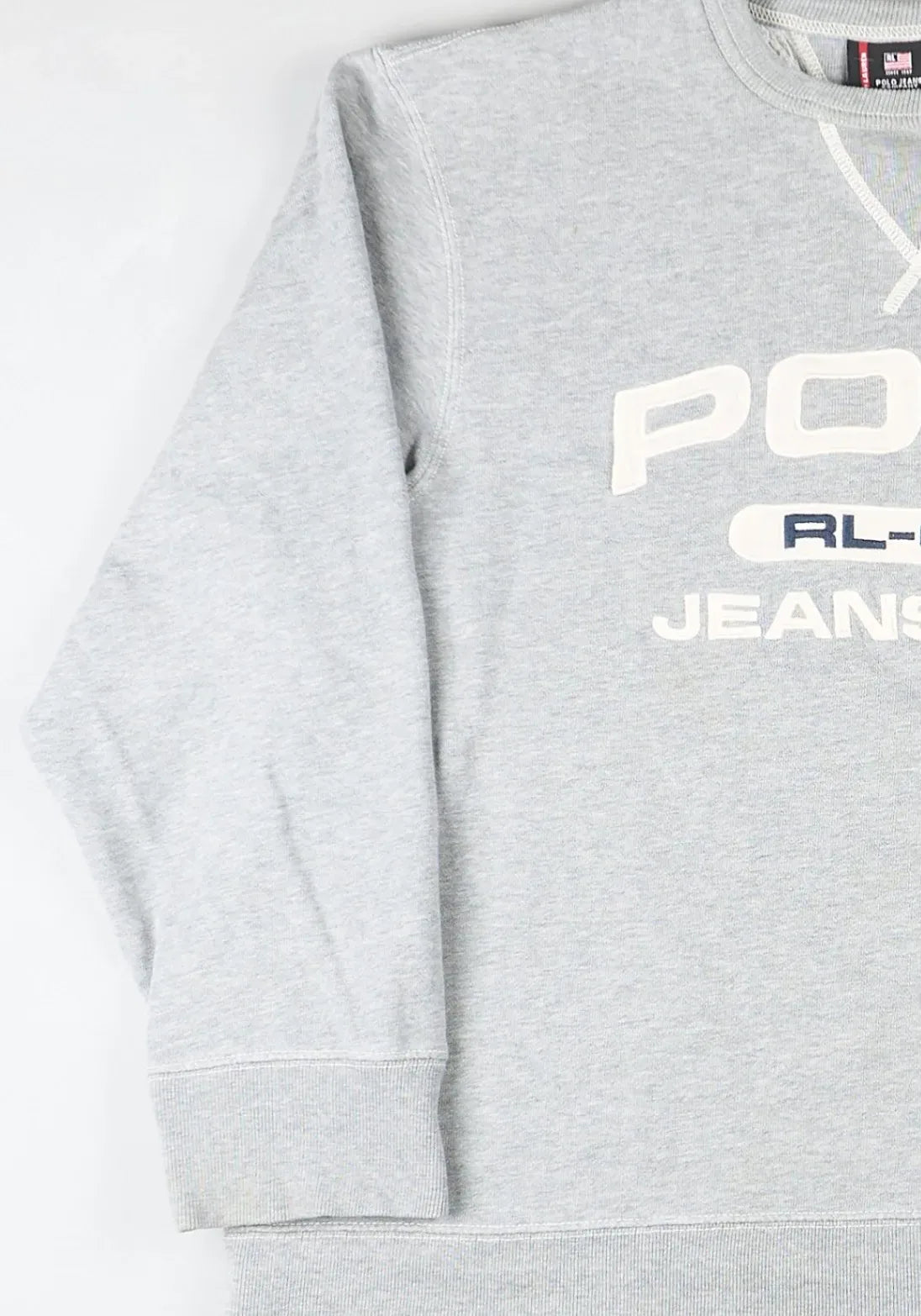 Ralph Lauren - Sweatshirt (L)