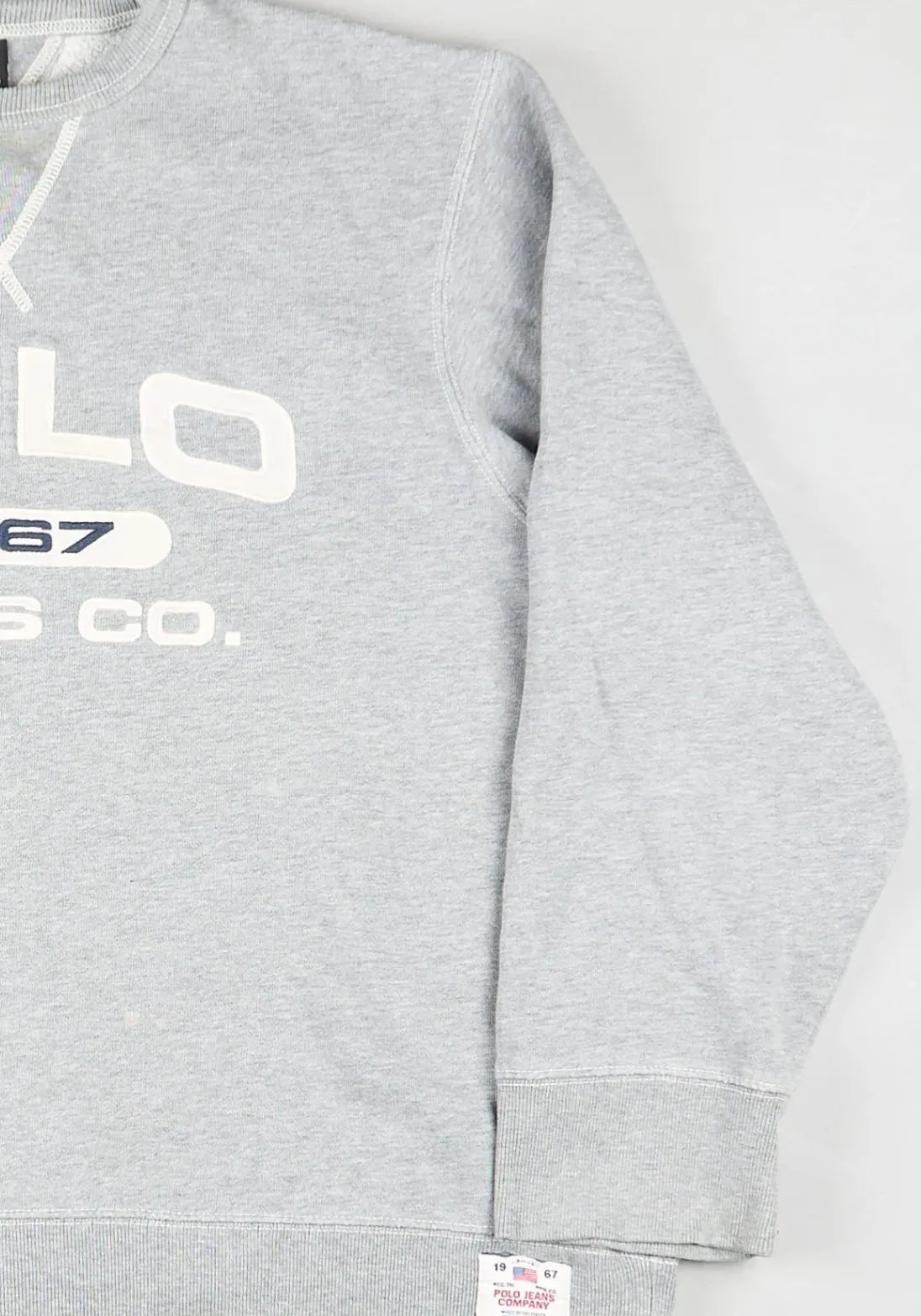 Ralph Lauren - Sweatshirt (L)