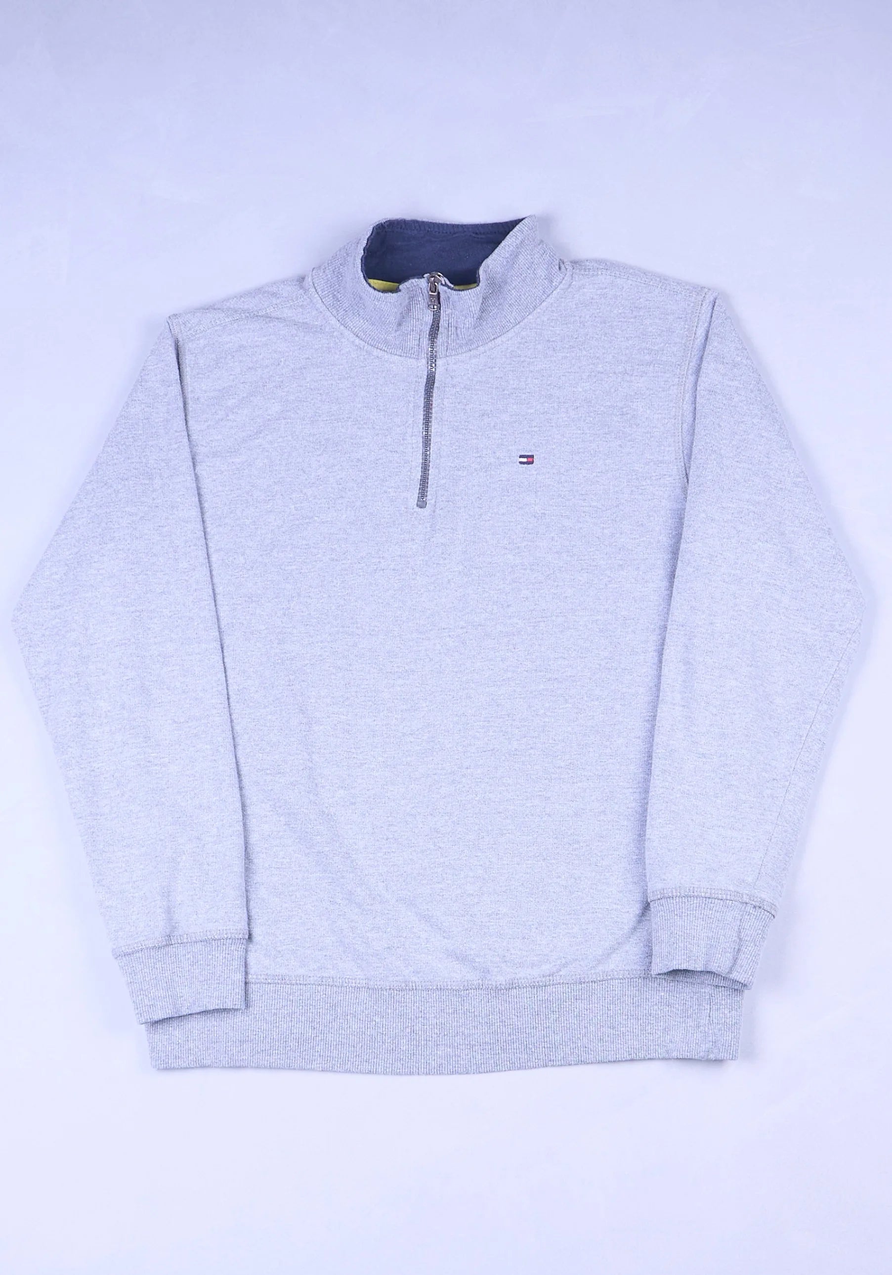 Tommy Hilfiger - Quarter Zip (S)