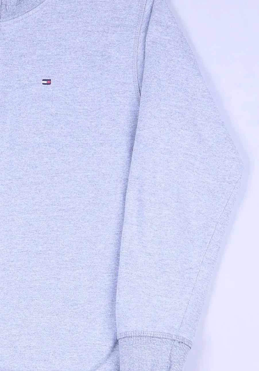 Tommy Hilfiger - Quarter Zip (S)