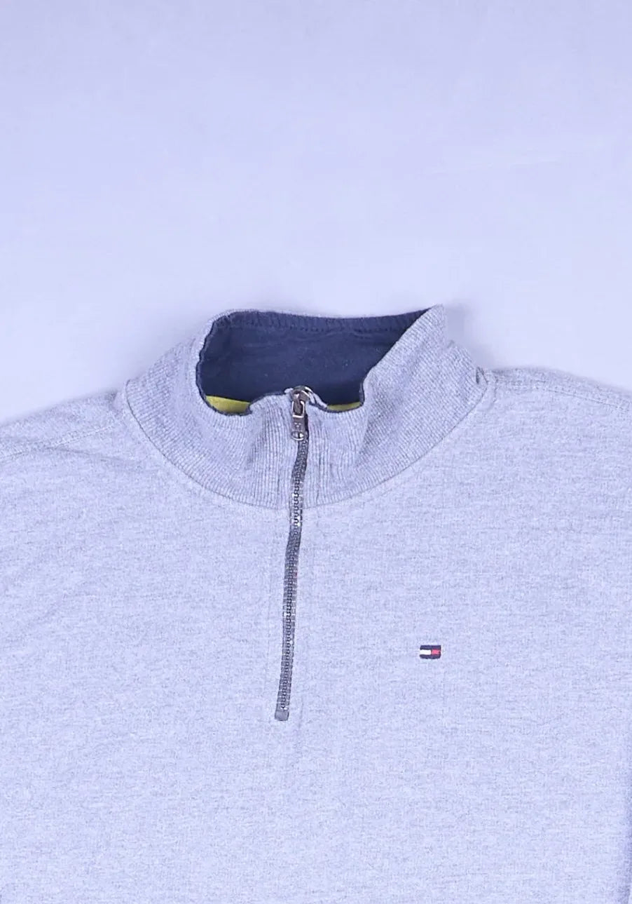 Tommy Hilfiger - Quarter Zip (S)