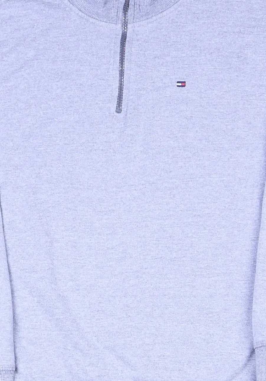 Tommy Hilfiger - Quarter Zip (S)