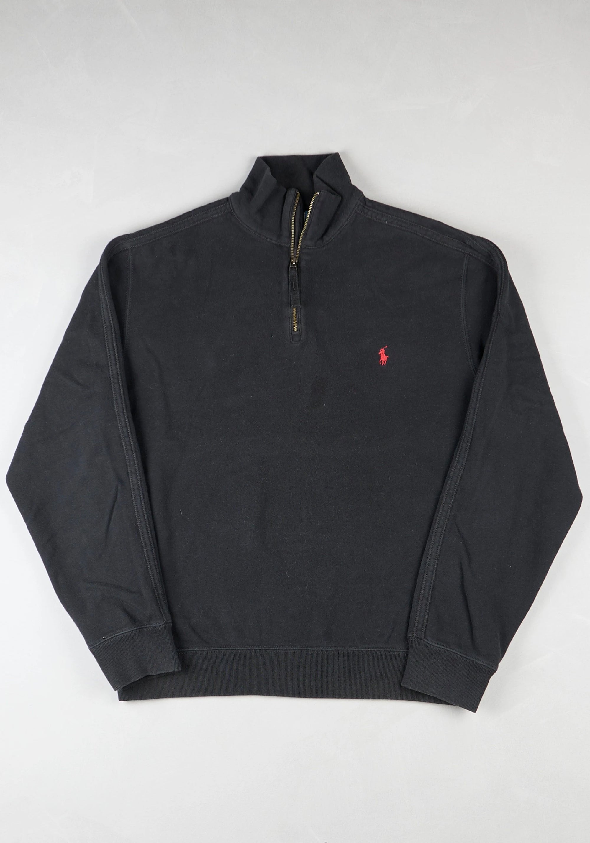 Ralph Lauren - Quarter Zip (S)