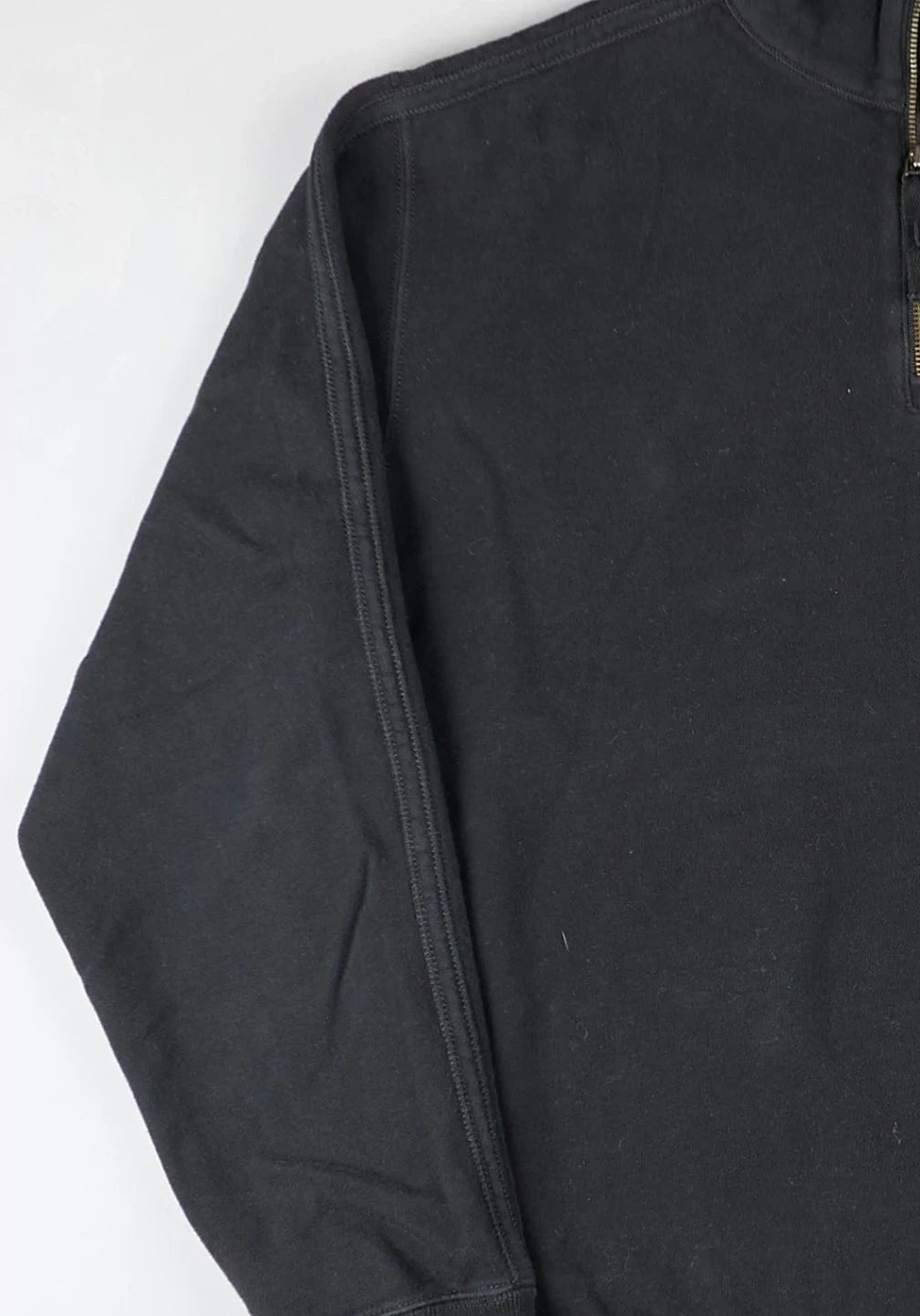 Ralph Lauren - Quarter Zip (S)