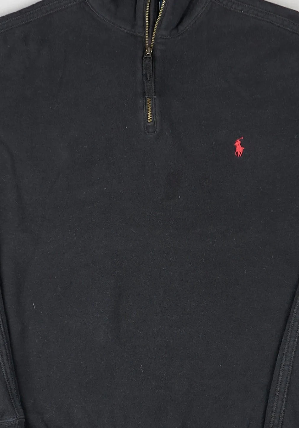Ralph Lauren - Quarter Zip (S)