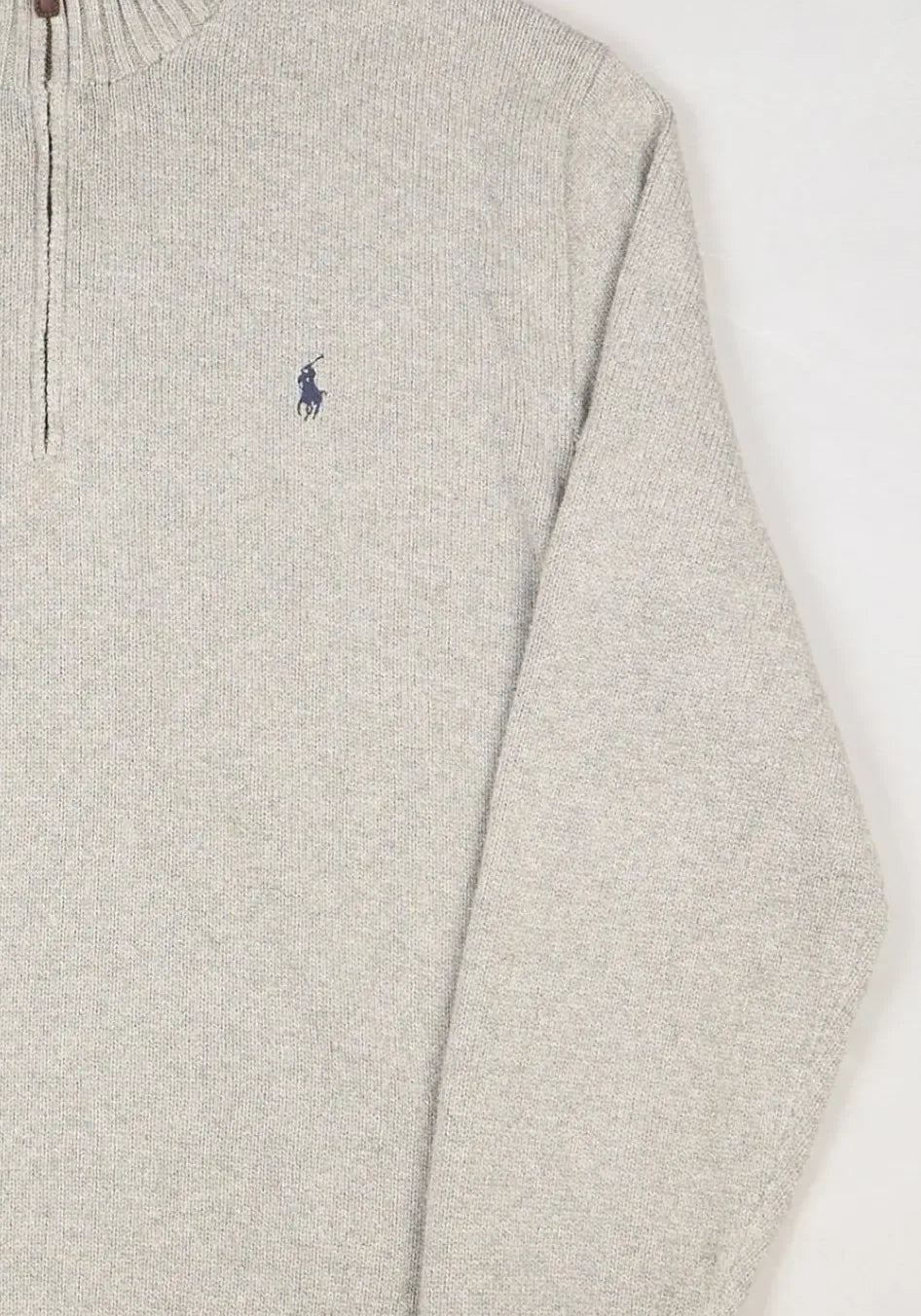 Ralph Lauren - Quarter Zip (XL)