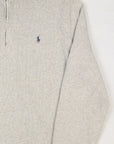 Ralph Lauren - Quarter Zip (XL)
