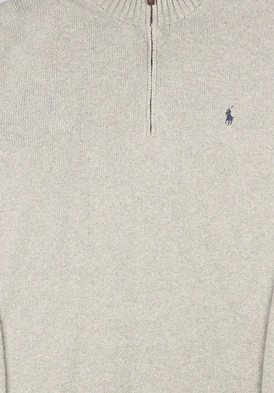 Ralph Lauren - Quarter Zip (XL)