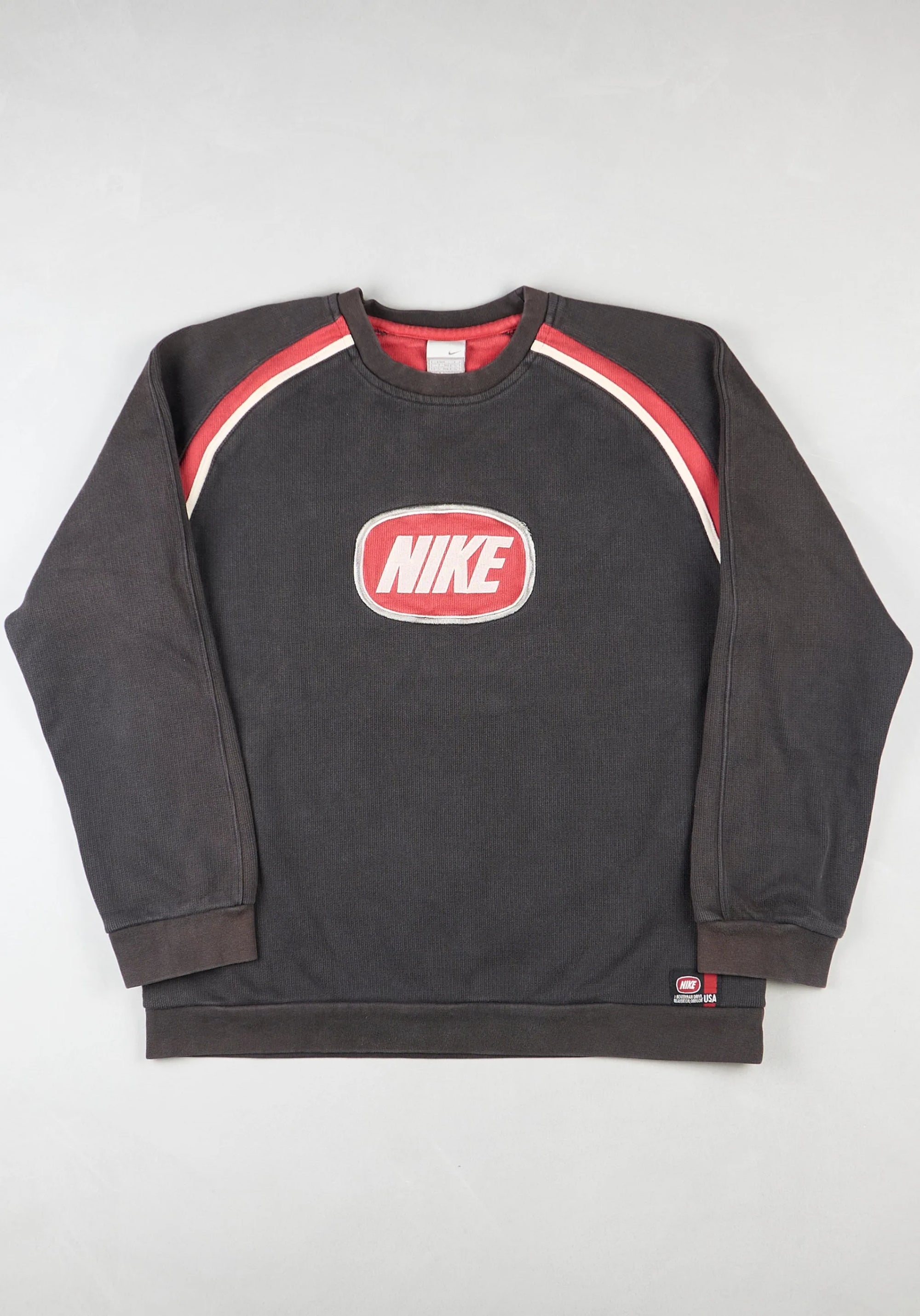 Nike - Sweatshirt (M)