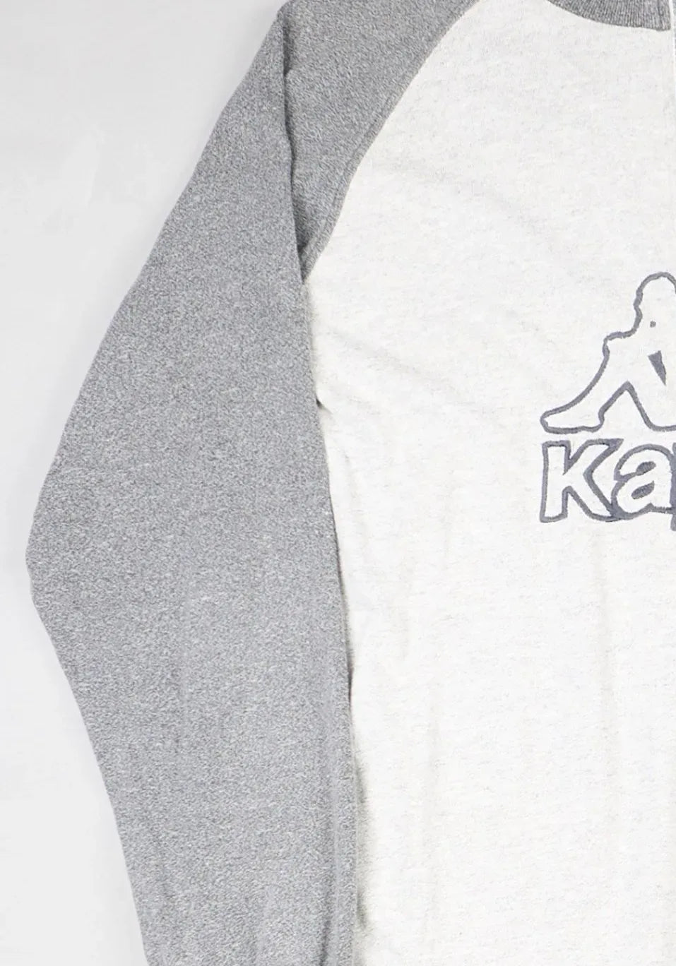 Kappa - Quarter Zip (L)