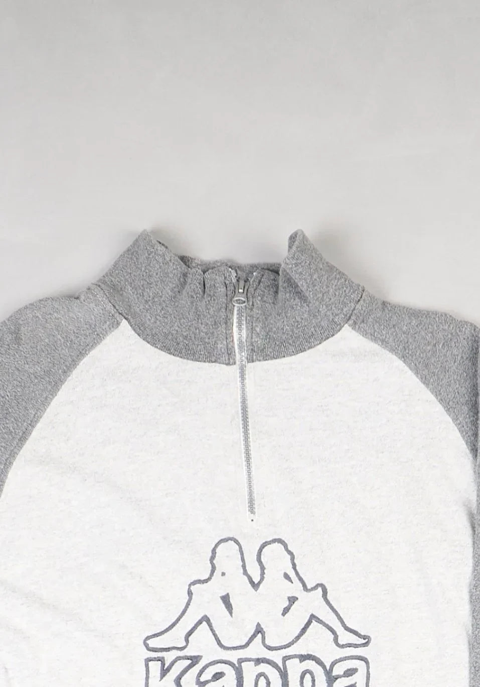 Kappa - Quarter Zip (L)