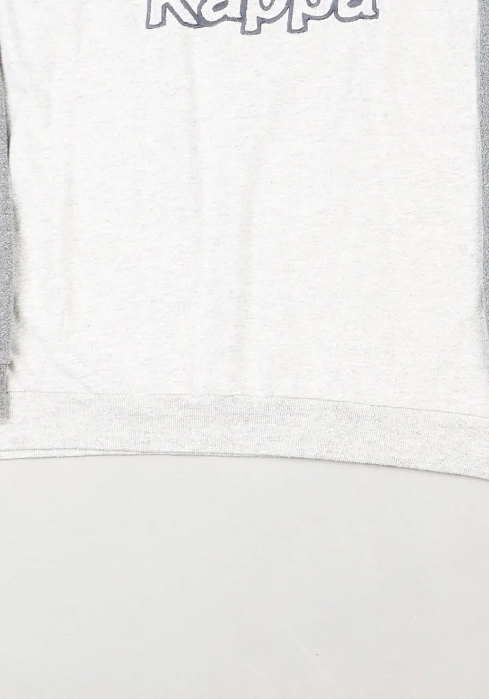 Kappa - Quarter Zip (L)