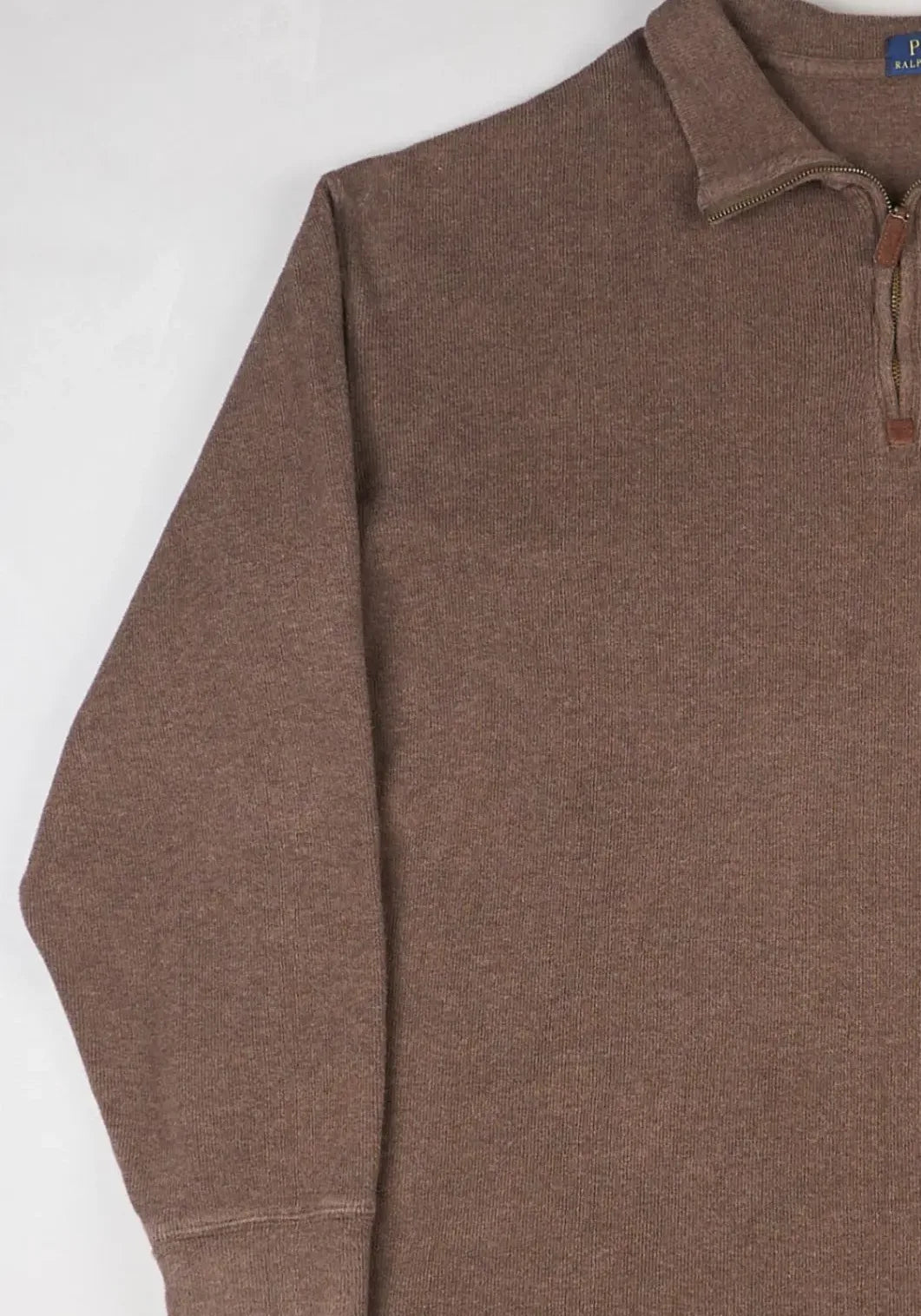 Ralph Lauren - Quarter Zip (XXL)