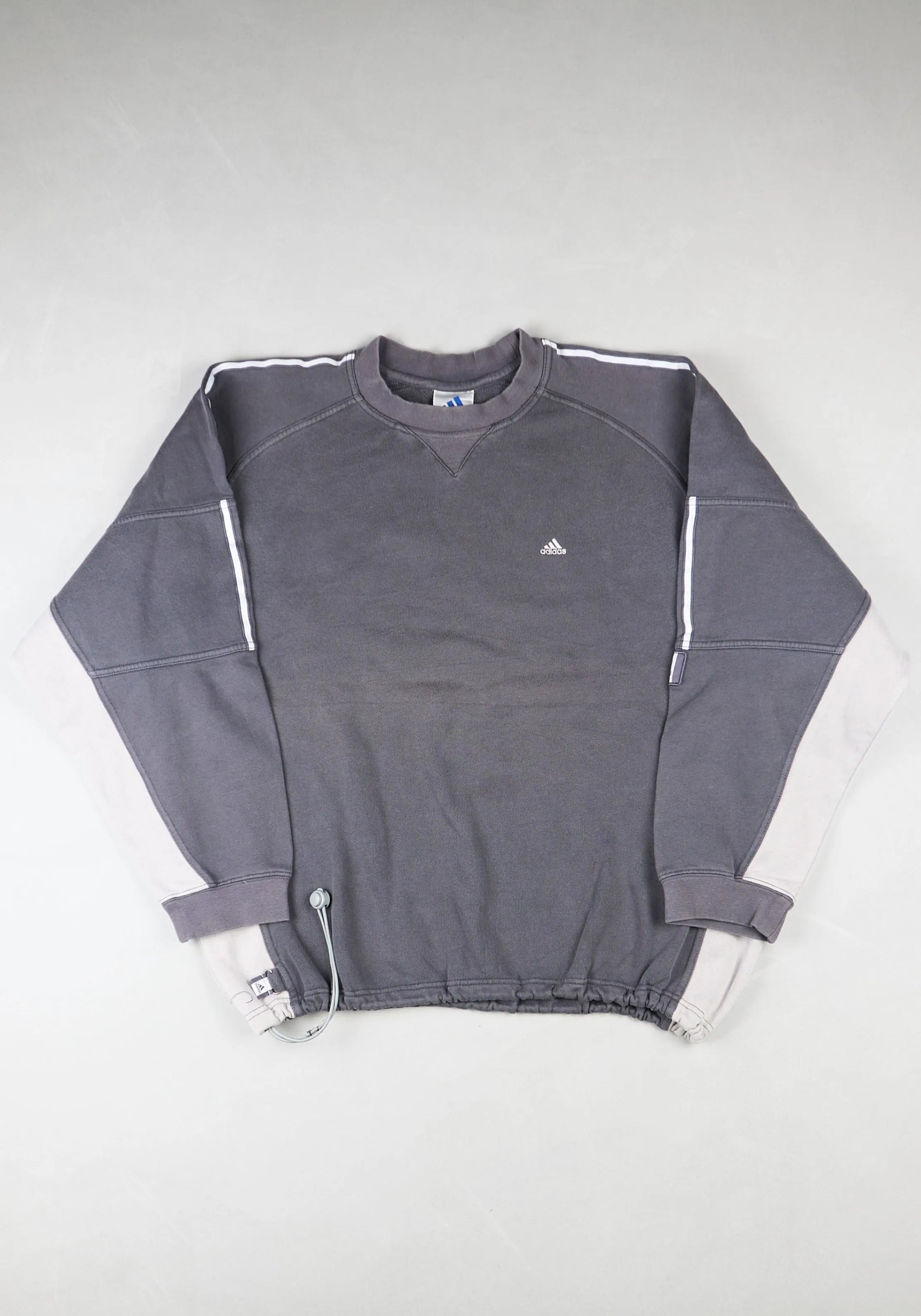 Adidas - Sweatshirt (L)