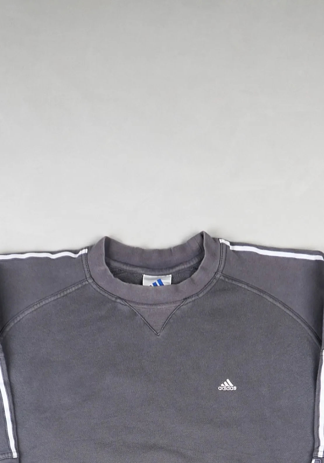 Adidas - Sweatshirt (L)