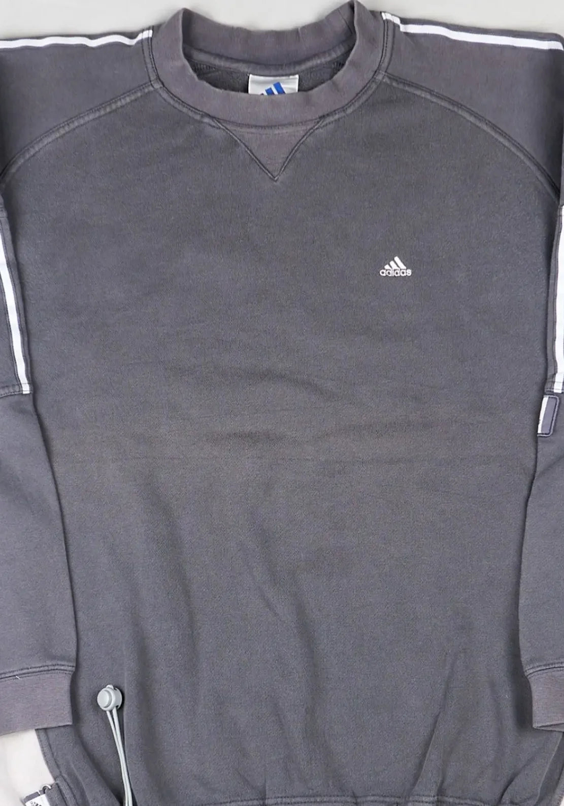 Adidas - Sweatshirt (L)