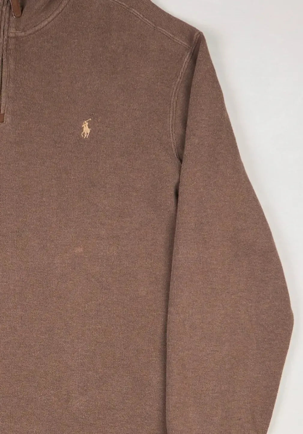 Ralph Lauren - Quarter Zip (XXL)